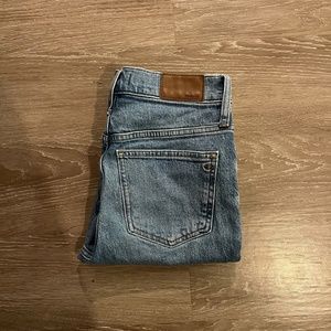 Madewell The Perfect Vintage Jean Size 25 Tall